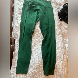 Lululemon align pants